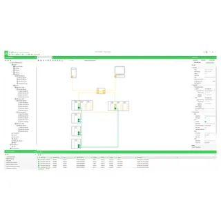 Schneider Electric CEXUPGCZXTPAZZ – Lizenz-Upgrade, EcoStruxure Control Expert L zu XL Team (10)