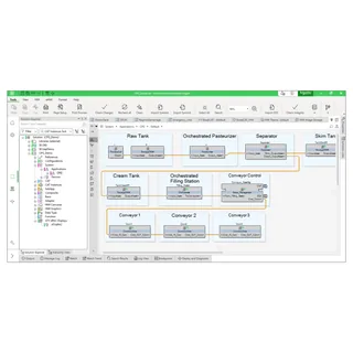 Schneider Electric EALDXP – Permanente Lizenz, EcoStruxure Automation Expert, Run time,…