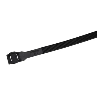 Schneider Electric ENN47962 – Mureva FIX, Installationsbinder, 273x9mm, 100 Stück