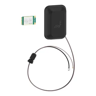 4G Modem, Pro AC Metal Serie