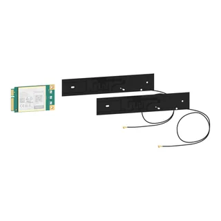 4G Modem, Pro AC Serie