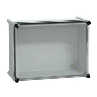 Pro AC Metal Kit, Thalassa Anschlussbox, IP66, Kabelzuführung 25-35mm²