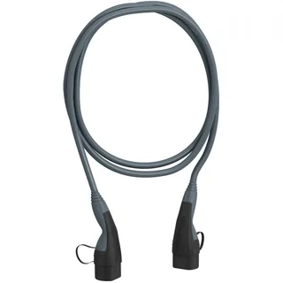 Schneider Electric EVP1CNL32122 – EVlink - Ladekabel T2-T2 7,4kW-1ph (32A) 7m