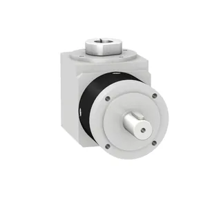 Schneider Electric GBY060003K – Getriebe m Geradeverzahnung GBY, Ø 60mm, Untersetzung 3:1 &…