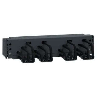 Schneider Electric GV2G4EA – Drehstrom-Sammelschienensystem, 4 zusätzliche Abgangsstelle…