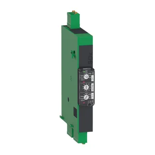 Schneider Electric GV4ADM1111 – Alarm- und Meldemodul für GV4PEM