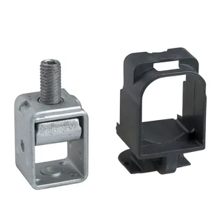 Schneider Electric GV7AC021 – Klemmverbinder, für Motorschutzschalter GV7, bis zu 150A, 1…