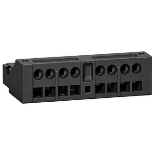 Schneider Electric GVAE203 – Hilfsschalter, 2S, Front