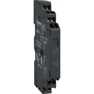 Schneider Electric GVAN203 – Hilfsschalter, 2S, seitlich