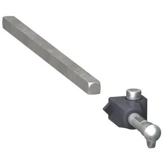 Schneider Electric GVAPA1 – TeSys GV2 TeSys GV3 TeSys U, Welle, 315mm