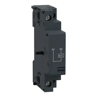 Schneider Electric GVAU225 – Unterspannungsauslöser, 220-240V 50Hz, für GV