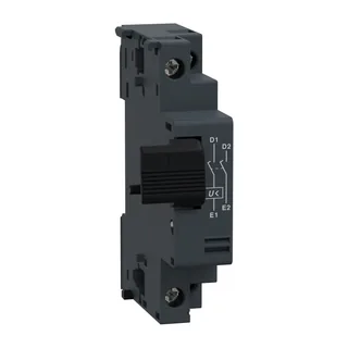 Schneider Electric GVAX386 – Unterspannungsauslöser, 380-400V 60Hz, für GV