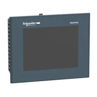 Schneider Electric HMIGTO2310 – Optimized Touchpanel 320x240 Pixel QVGA- 5,7" TFT, 96 …
