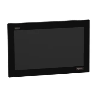 Schneider Electric HMIP6AFB0NA0DNAN00 – P6 Panel PC 15.6w Zoll, Intel Atom x6211E, 2 Cores, 8 GB, 1…
