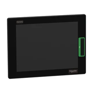 Schneider Electric HMIP6D6B0NA0WNAN00 – P6 Panel PC 12 Zoll, Intel Atom x6425E, 4 Cores, 8 GB, 128 …