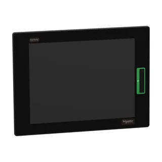 Schneider Electric HMIP6D7B0NA0WNAN00 – P6 Panel PC 15 Zoll, Intel Atom x6425E, 4 Cores, 8 GB, 128 …