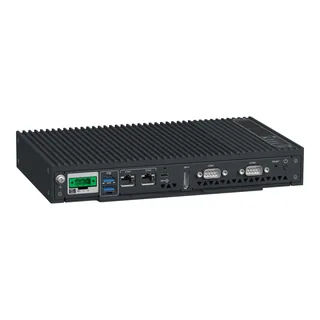 Schneider Electric HMIP6DBB0NA0WNAN00 – P6 Basic Box, Intel Atom x6425E, 4 Cores, 8 GB, 128 GB, Win…