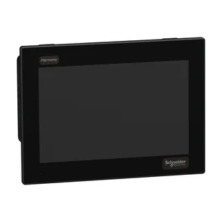 Schneider Electric HMIP6DDB0NA0WNAN00 – P6 Panel PC 10w Zoll, Intel Atom x6425E, 4 Cores, 8 GB, 128…