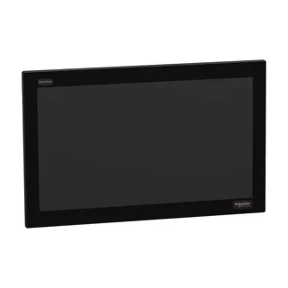 Schneider Electric HMIP6DGB0NA0WNAN00 – P6 Panel PC 18.5w Zoll, Intel Atom x6425E, 4 Cores, 8 GB, 1…
