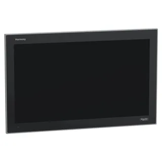 Schneider Electric HMIPSA65GD18W11 – 19 Zoll widescreen Panel-PC, Harmony PSA6, Intel Core i5 13…
