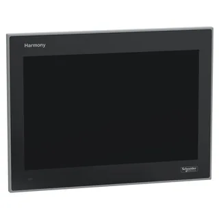 Schneider Electric HMIPSA6AED18W11 – 12 Zoll widescreen Panel-PC, Harmony PSA6, Intel Atom X7425…