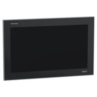 Schneider Electric HMIPSA6AFD18W11 – 15 Zoll widescreen Panel-PC, Harmony PSA6, Intel Atom X7425…