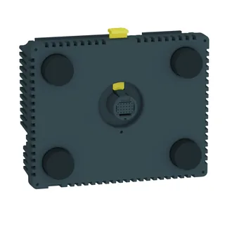 Schneider Electric HMISBC – Rückteil HMI-Controller, 8 Digitale Ein-/Aus+4Analog Ein- /…