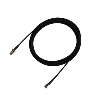 Schneider Electric HMIYP6CBWF3M – P6 Kabel, verlängertes Wifi/ Bluetooth-Antennenkabel, 3m