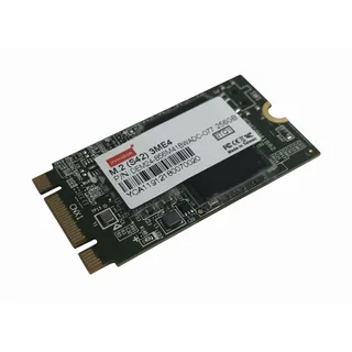 P6 512GB SSD, Massenspeicher intern, SATA III, MLC, M.2