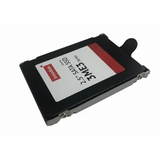 P6 128GB SSD, Massenspeicher intern, SATA III, MLC, 2.5 inch