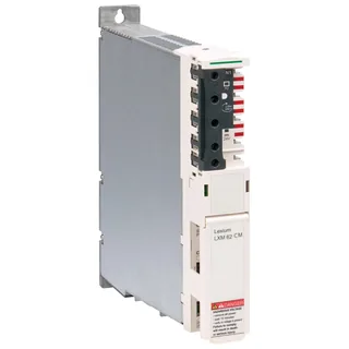 Schneider Electric ILM62CMD20A000 – Anschlussmodul an LXM62PD84A11000