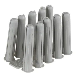 Universalduebel TP14 14x70mm grau Thorsman 10Stck/Packung