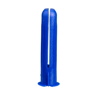 Universalduebel TP3 10x45mm blau Thorsman 100Stck/Packung