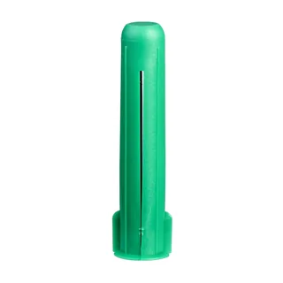 Universalduebel TP4 12x60mm grün Thorsman 50Stck/Packung