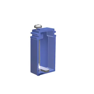 Schneider Electric ISM50823 – OptiLine 45, Spannbefedelstahleffektigung