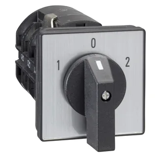 Schneider Electric K63H001YP – STERN DREIECK SCHALTER 63A