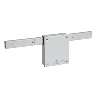 Schneider Electric KBA40ABT4W – KBA Mitteneinspeisung, 40A, 3L+N+PE