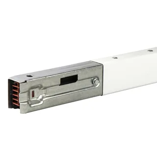 Schneider Electric KBA40ED2303TW – KBA gerades Element, 40A, 3m, L+N+PE, 3Abgänge, Fernsteuerl…