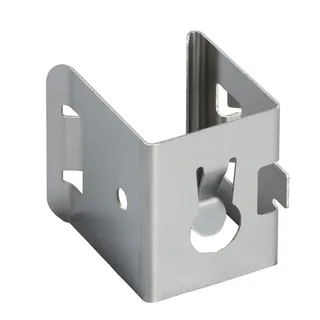 KBA KBB Halter für Kabelkanal 25mm zur Montage an KBx40ZFPU