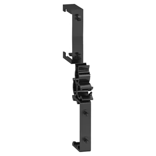 KBA KBB Halter für parallel geführte Kabel