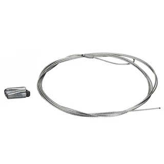Stahlseil 3m
