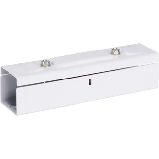 Schneider Electric KBB40ZJ44W – KBB zusätzlicher Verbindungsblock, 40A, 2Netze, 3L+N+PE