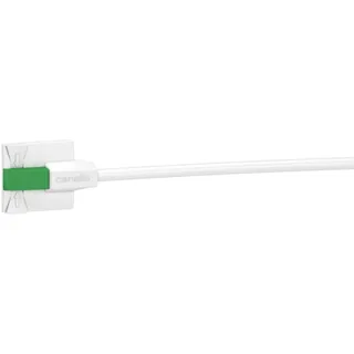 Schneider Electric KBC10DCS101 – KBC Abgangsadapter, 10A, fester Phasenabgriff L1+N+PE, 0,8m…