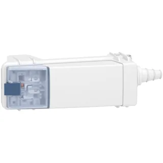 Schneider Electric KBC16DCF226 – KBC Abgangsadapter, 16A, für Sicherungen, L2+N2+PE
