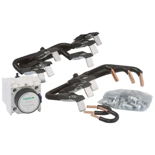 Schneider Electric LA9D8017 – Montagebausatz, für D80