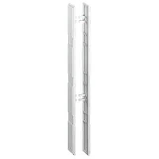 Schneider Electric LA9ZX01131 – Endabdeckung für TeSys LA9Z, 4p