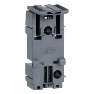Schneider Electric LAD31 – Montageplatte für TeSys D GV
