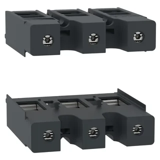 Schneider Electric LAD91503A – EverLink-Klemme für Leistungsschütze TeSys Deca Advanced D1…