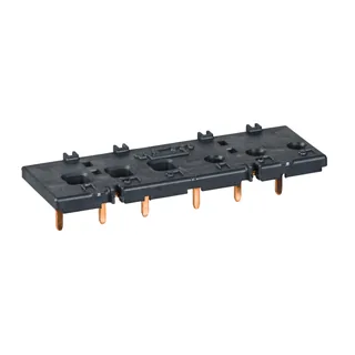 Schneider Electric LAD9V5 – Hauptstromverbinder PARA. SCHRAUB.