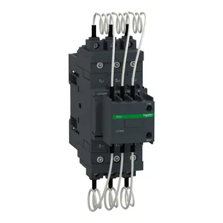 TeSys LC1D.K Kondensatorschütz - 3P - 40 kVAR - 415 V - 230 V AC-Spule